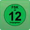 FSK-12: Freigegeben ab 12 Jahren
