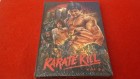Karate Kill Mediabook + Soundtrack-CD - Cover A - OVP - Limited Edition - 447 / 999 - Asami - Mana Sakura - 8-Films 